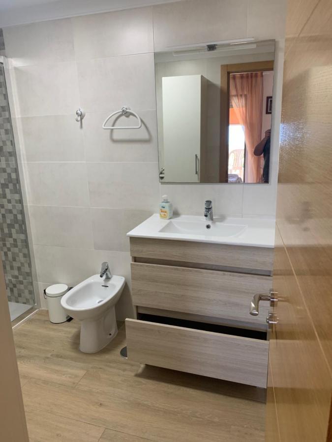 Chalet H GOLF Benalmádena Extérieur photo