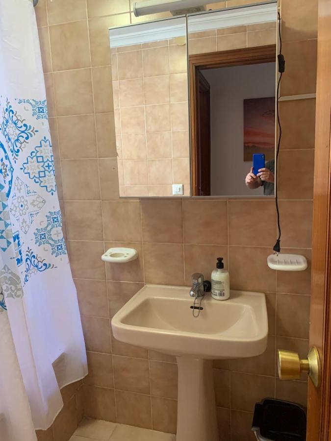 Chalet H GOLF Benalmádena Extérieur photo