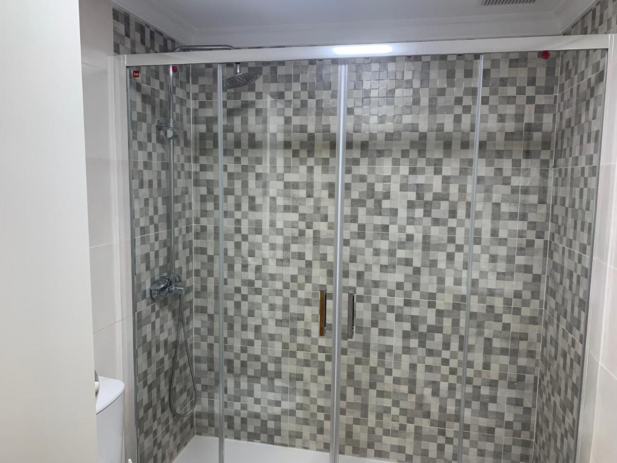 Chalet H GOLF Benalmádena Extérieur photo