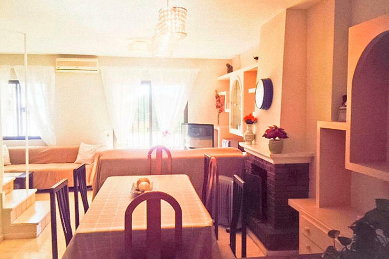 Chalet H GOLF Benalmádena Extérieur photo