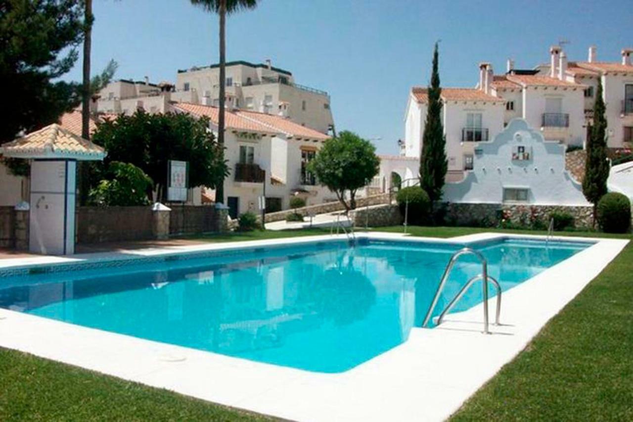 Chalet H GOLF Benalmádena Extérieur photo