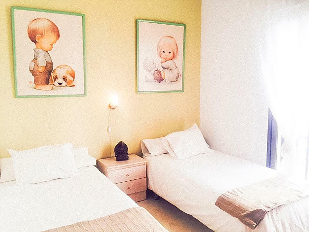 Chalet H GOLF Benalmádena Extérieur photo