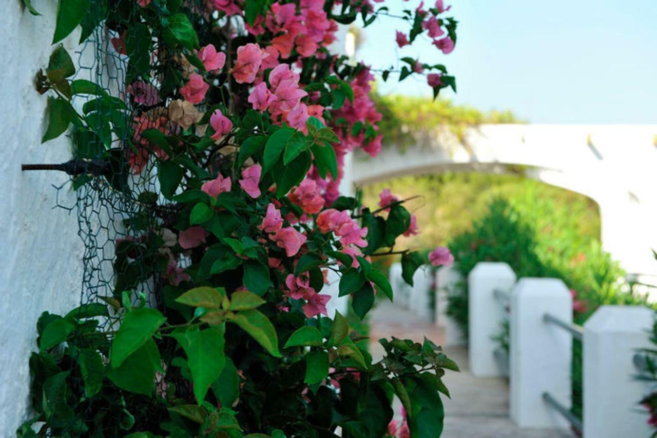 Chalet H GOLF Benalmádena Extérieur photo
